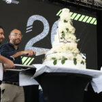 Le Groupe MD célèbre 20 ans d'aventure collective !