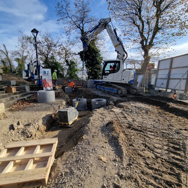 20260129 Echafaudage tour carillon Madone - Ville de Miribel (6)