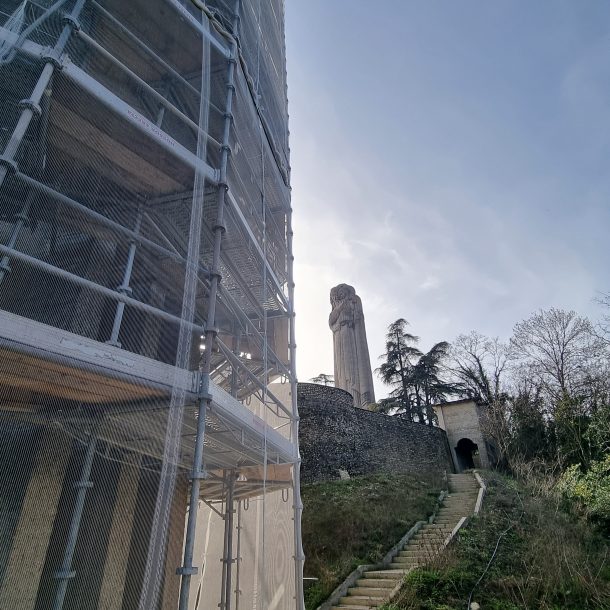 20260304 Travaux site Madone - Ville de Miribel (25)