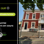 Focus sur notre filiale Réhabilitation RUIZ