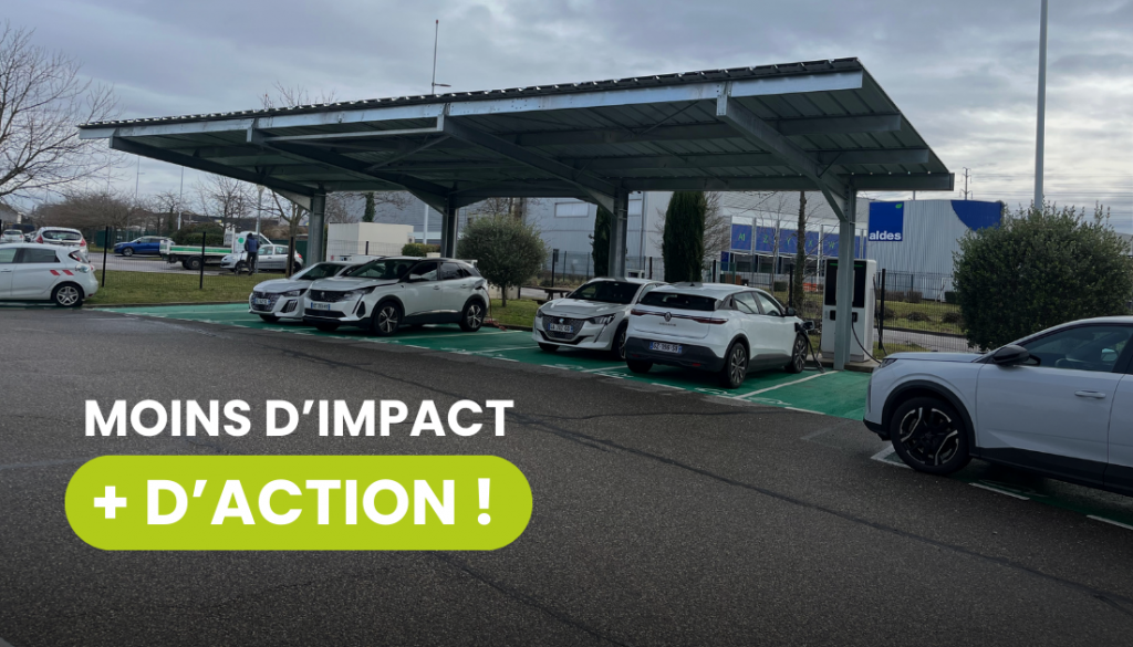 Transition énergétique en action