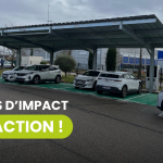 Transition énergétique en action