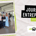La journée entreprise du Groupe MD 2025