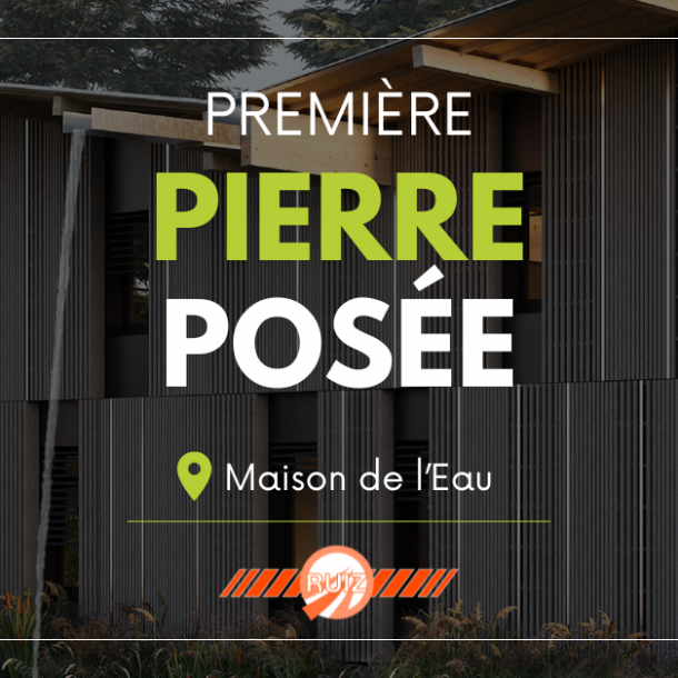 maison de l'eau