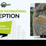 Un chantier patrimonial d’exception pour le Groupe MD